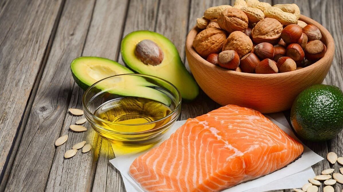 Keto diéta